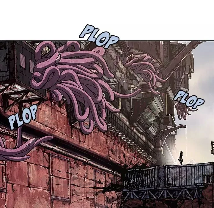 Read Leviathan AR Manga Online