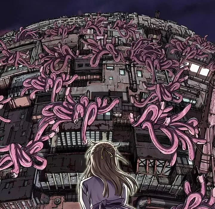 Read Leviathan AR Manga Online