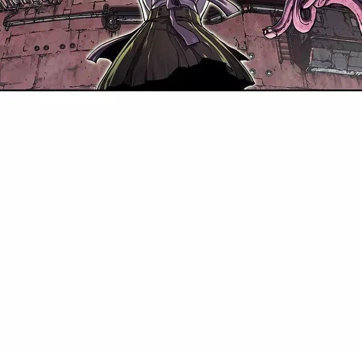 Read Leviathan AR Manga Online