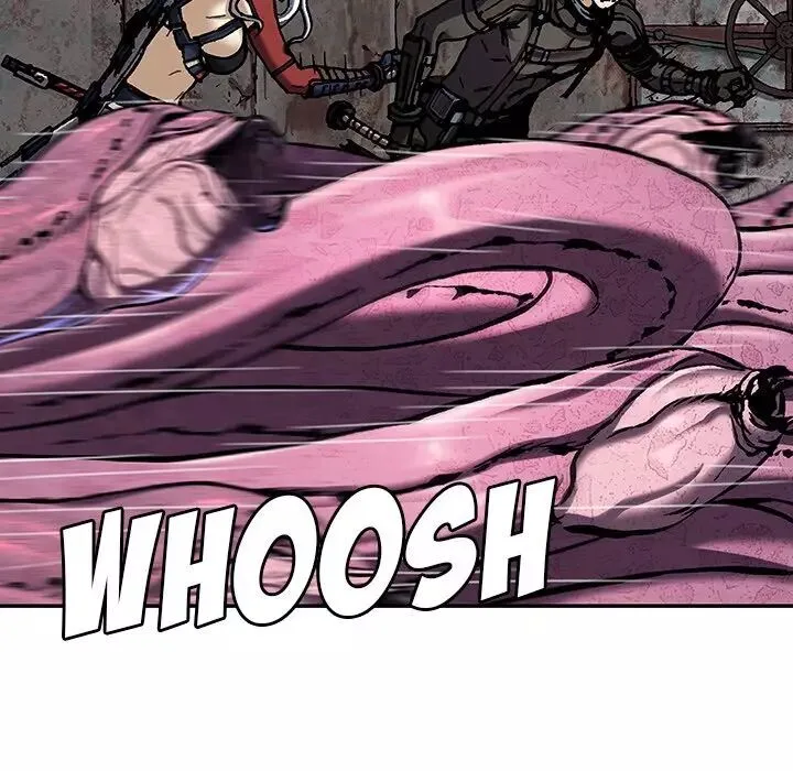 Read Leviathan AR Manga Online