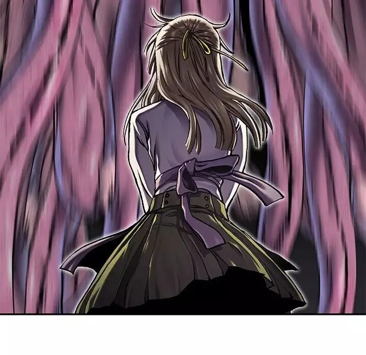 Read Leviathan AR Manga Online