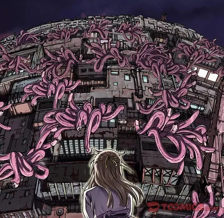 Read Leviathan AR Manga Online