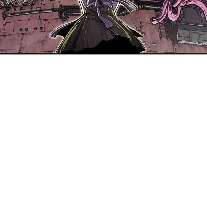Read Leviathan AR Manga Online