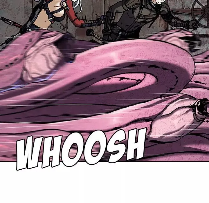 Read Leviathan AR Manga Online