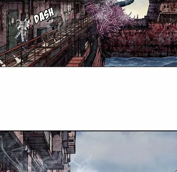 Read Leviathan AR Manga Online