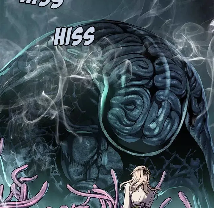 Read Leviathan AR Manga Online