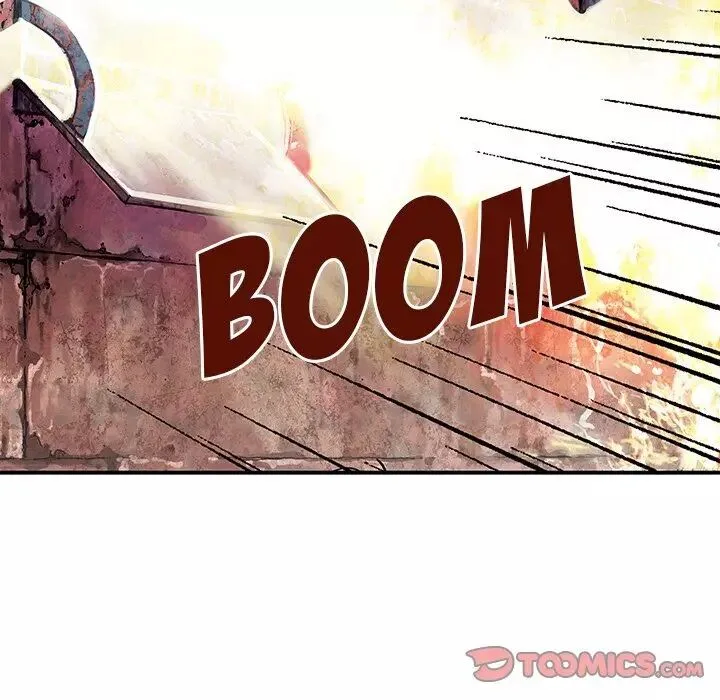 Read Leviathan AR Manga Online