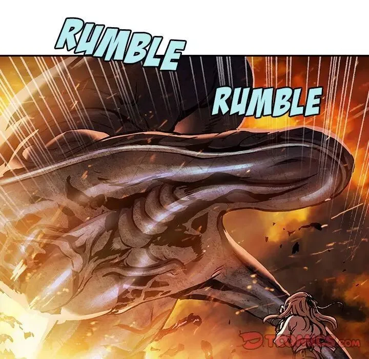 Read Leviathan AR Manga Online