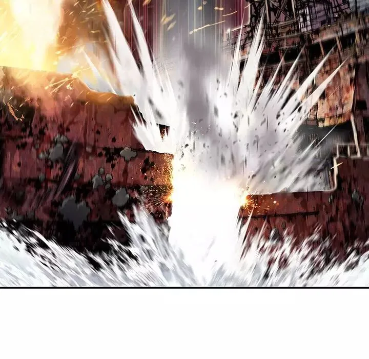 Read Leviathan AR Manga Online