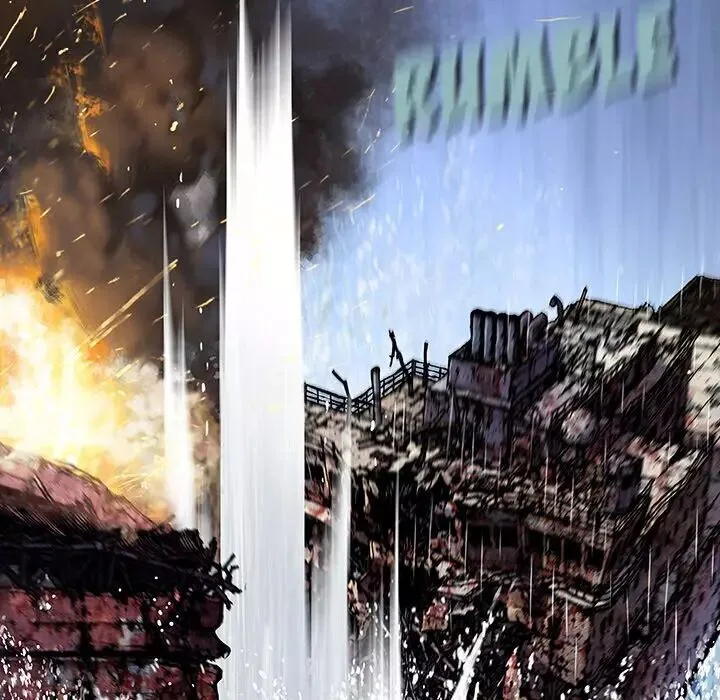 Read Leviathan AR Manga Online