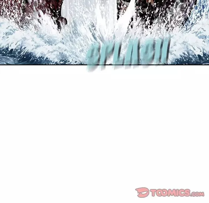 Read Leviathan AR Manga Online