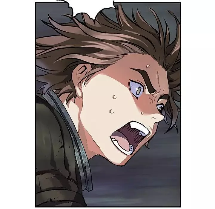 Read Leviathan AR Manga Online