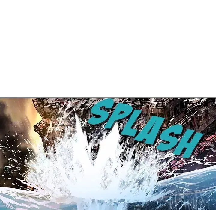 Read Leviathan AR Manga Online