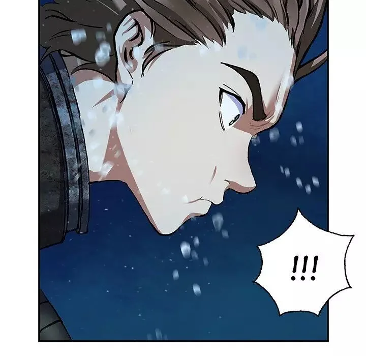 Read Leviathan AR Manga Online
