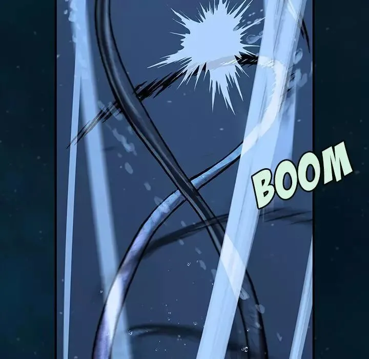 Read Leviathan AR Manga Online