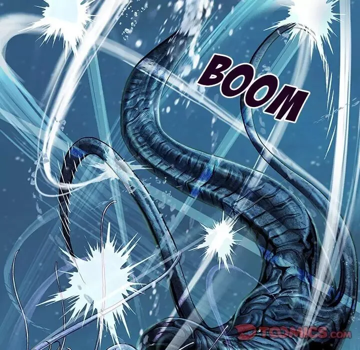 Read Leviathan AR Manga Online