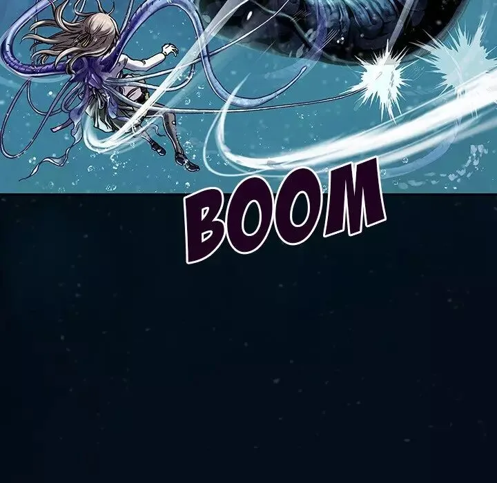 Read Leviathan AR Manga Online