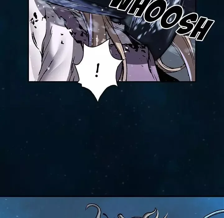 Read Leviathan AR Manga Online