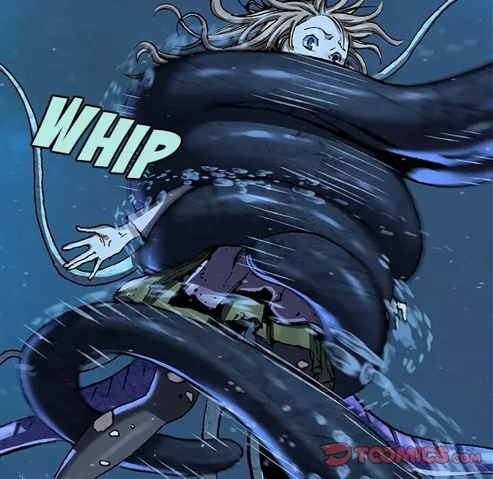 Read Leviathan AR Manga Online