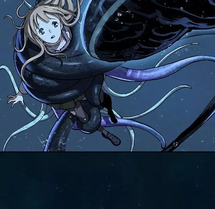 Read Leviathan AR Manga Online