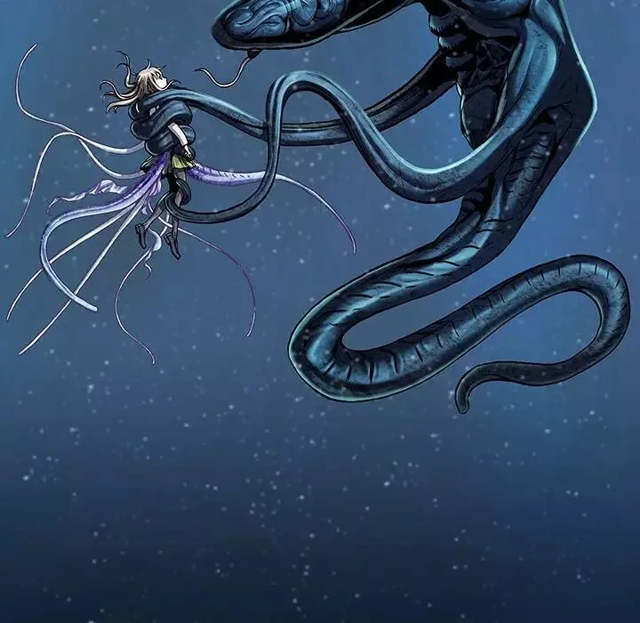 Read Leviathan AR Manga Online