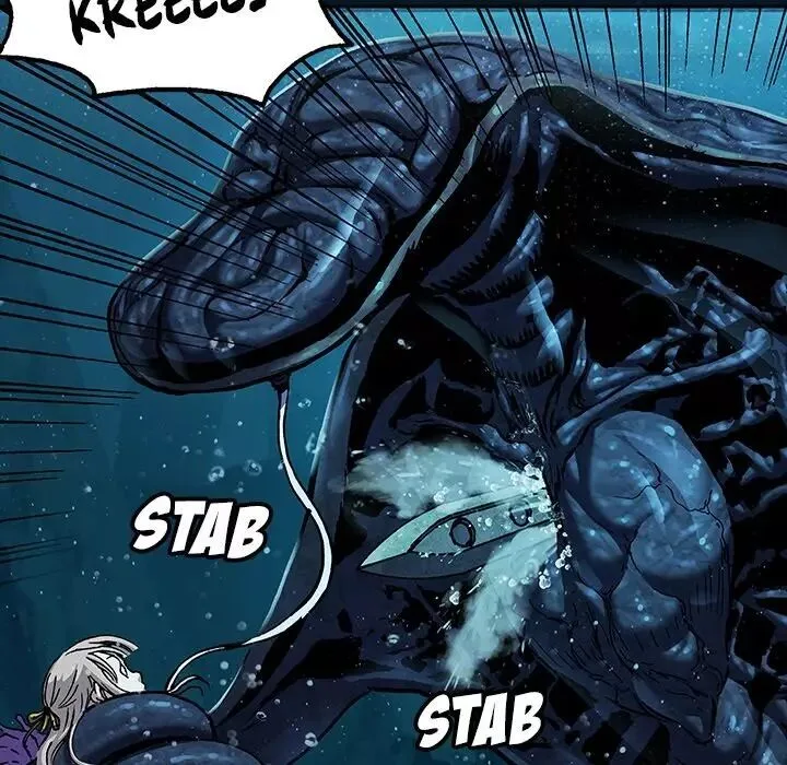 Read Leviathan AR Manga Online