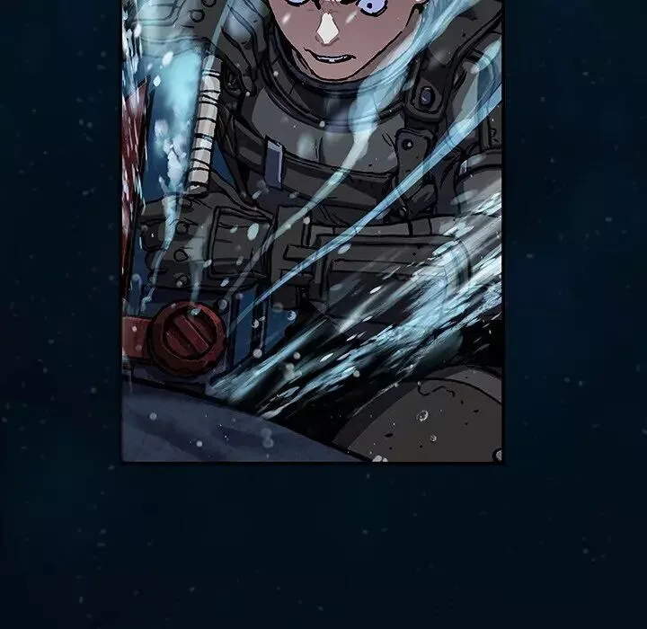 Read Leviathan AR Manga Online