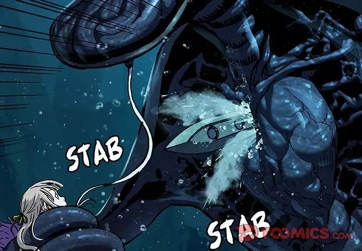 Read Leviathan AR Manga Online