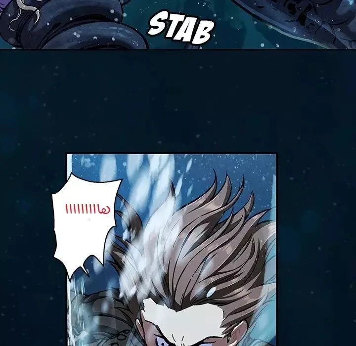 Read Leviathan AR Manga Online