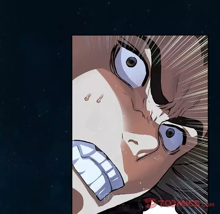 Read Leviathan AR Manga Online