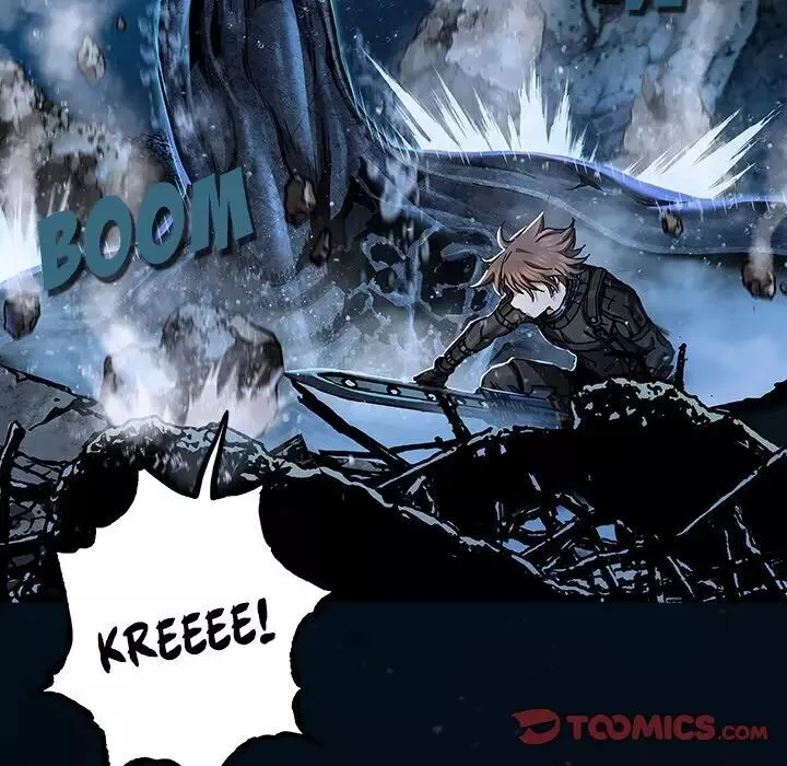Read Leviathan AR Manga Online
