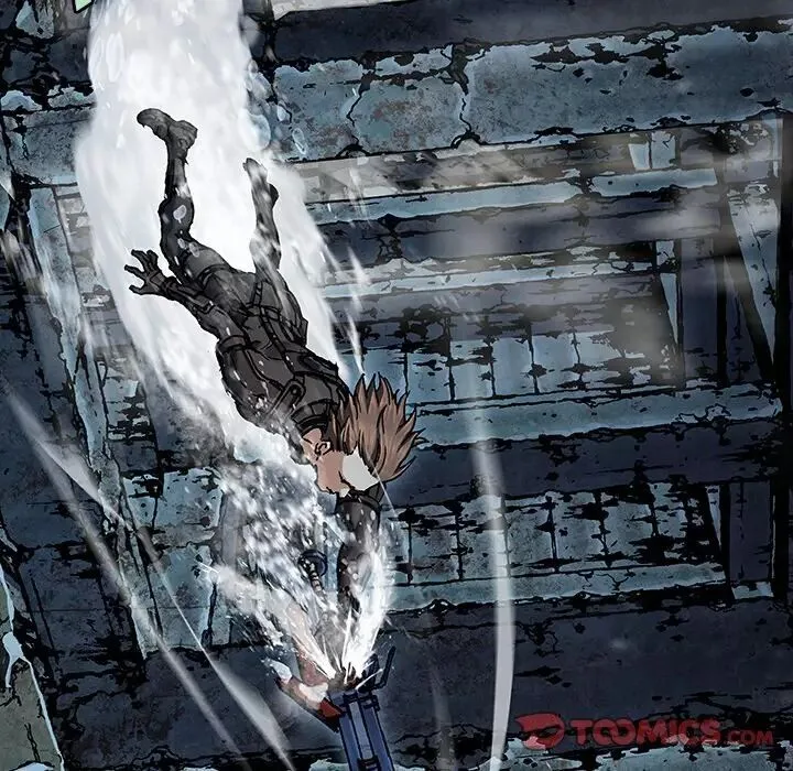 Read Leviathan AR Manga Online