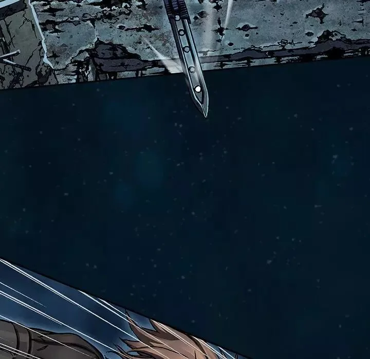 Read Leviathan AR Manga Online
