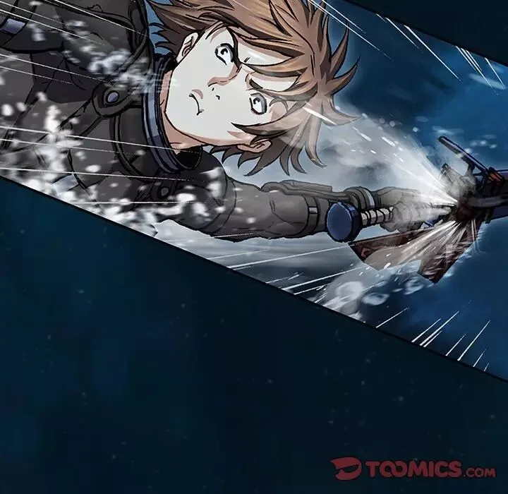 Read Leviathan AR Manga Online