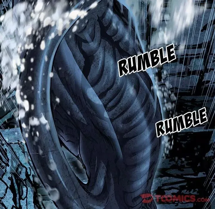 Read Leviathan AR Manga Online