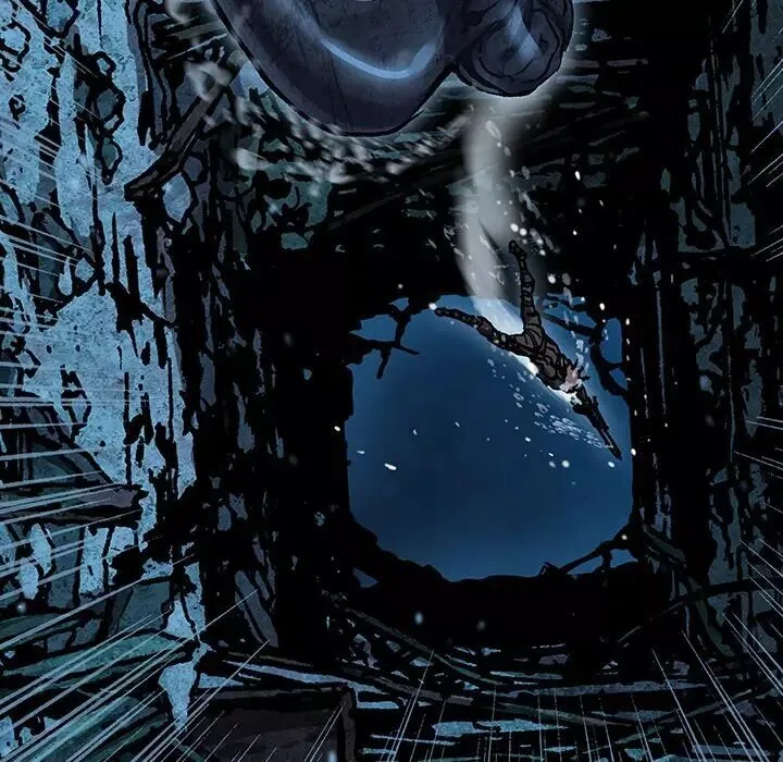 Read Leviathan AR Manga Online