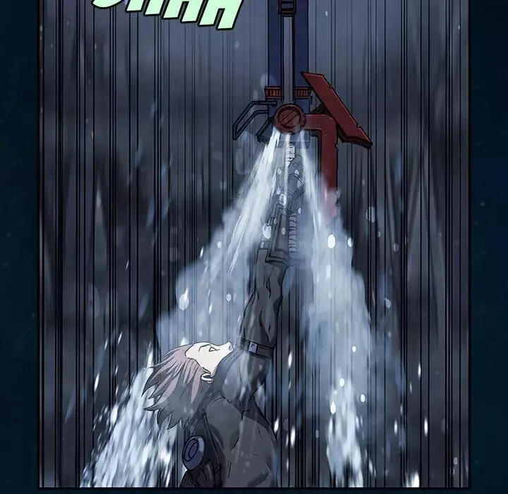 Read Leviathan AR Manga Online