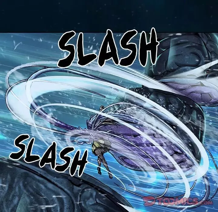 Read Leviathan AR Manga Online