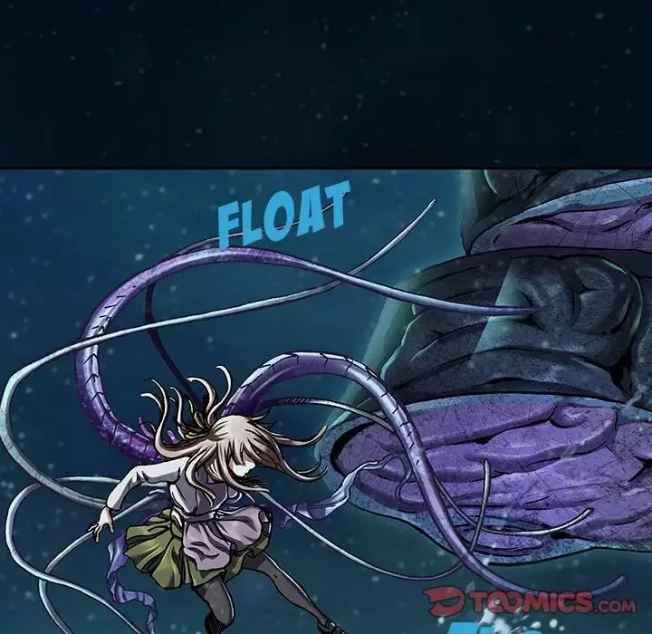 Read Leviathan AR Manga Online
