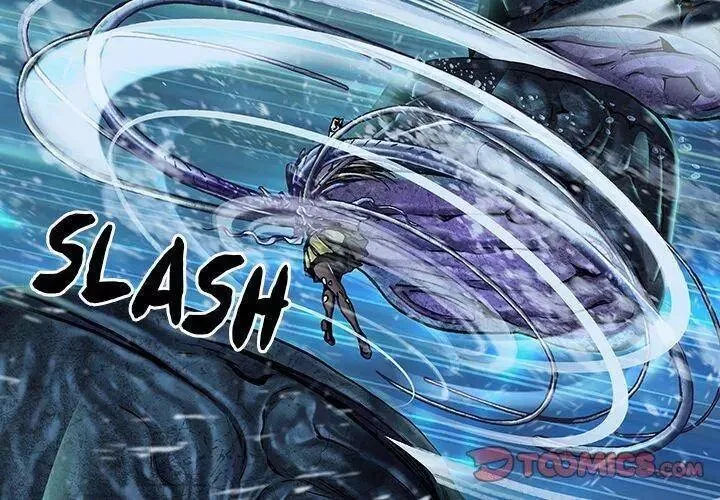 Read Leviathan AR Manga Online