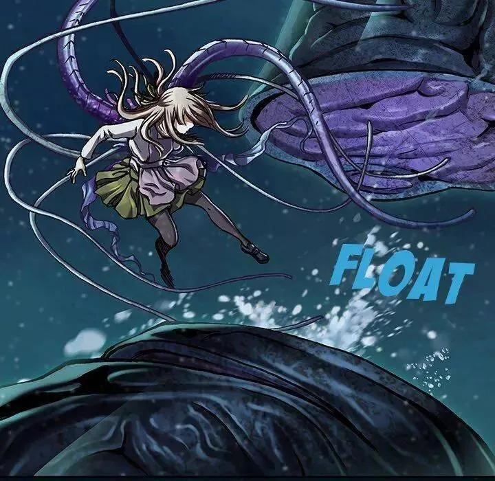 Read Leviathan AR Manga Online