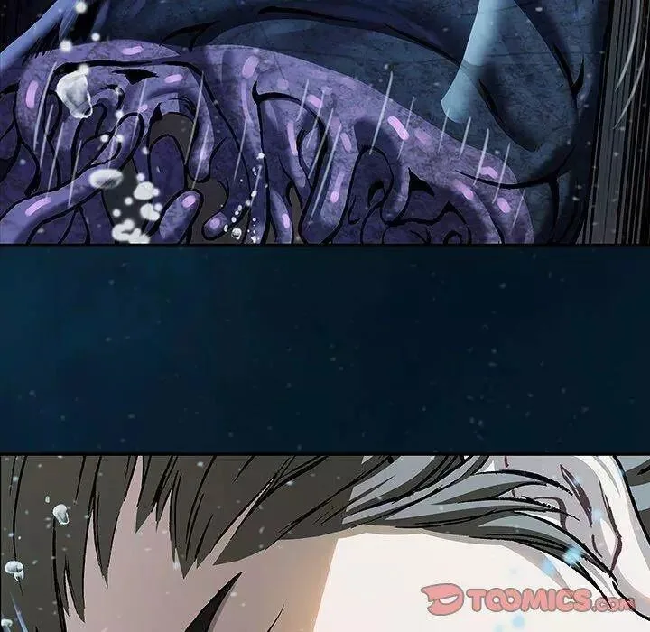 Read Leviathan AR Manga Online