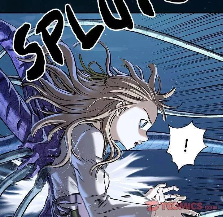 Read Leviathan AR Manga Online