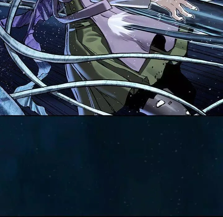 Read Leviathan AR Manga Online