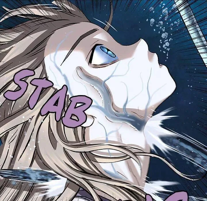 Read Leviathan AR Manga Online
