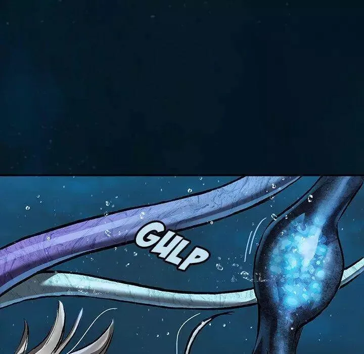 Read Leviathan AR Manga Online
