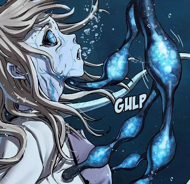 Read Leviathan AR Manga Online