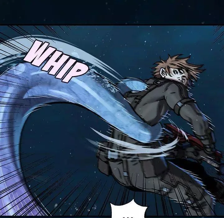 Read Leviathan AR Manga Online