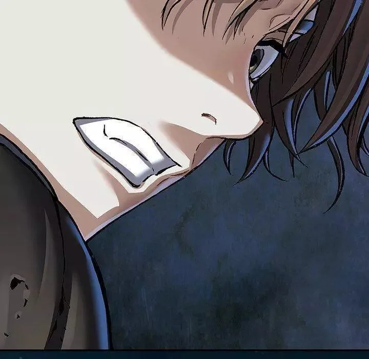 Read Leviathan AR Manga Online