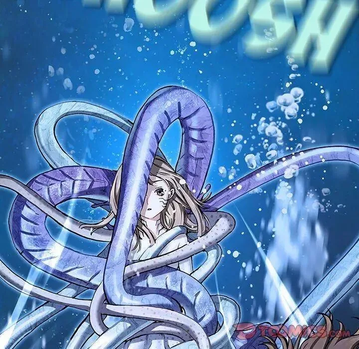 Read Leviathan AR Manga Online